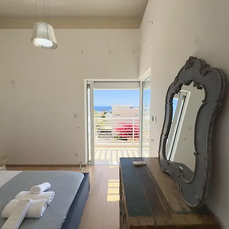 Wealthystays Niceday Hill Villa